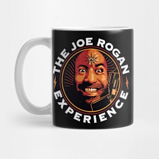 joerogan experience Mug